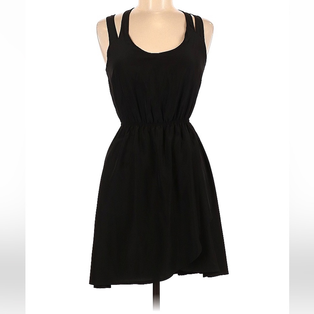 The perfect little black dress for summer